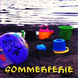 Sommerferie