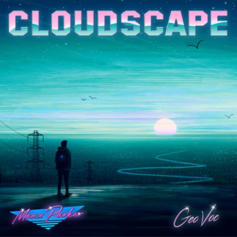 Cloudscape (Original Mix) ft. GeoVoc | Boomplay Music