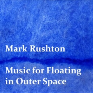 Music for Floating in Outer Space