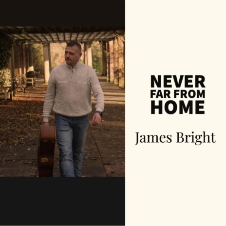 Never Far From Home | Boomplay Music