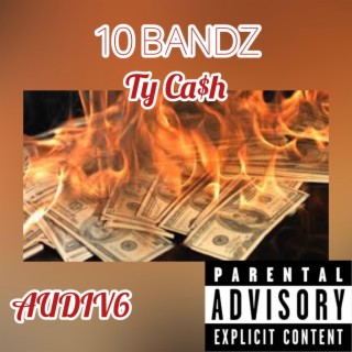 10 BANDZ