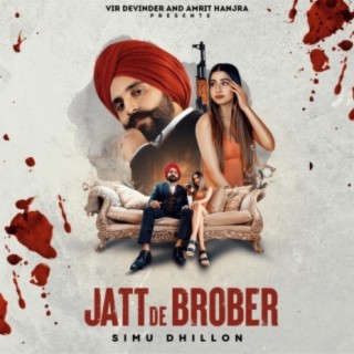 Jatt De Brober