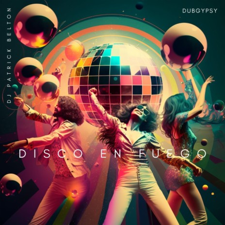 Disco En Fuego | Boomplay Music