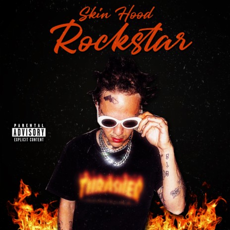 Rockstar | Boomplay Music