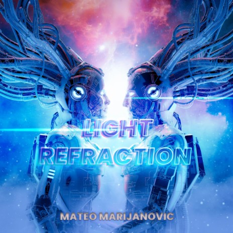 Light Refraction | Boomplay Music