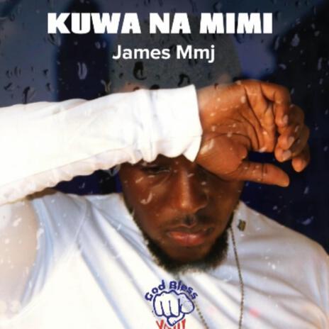 Kuwa Kama Mimi | Boomplay Music