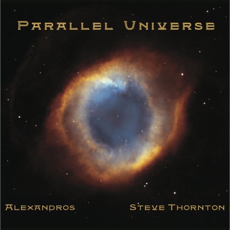 Still, Parallel, for All I think ft. Steve Thornton | Boomplay Music