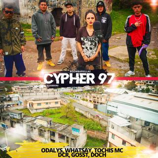 Cypher 97