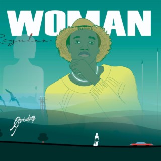 Regular Woman lyrics | Boomplay Music