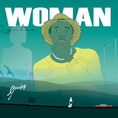 Regular Woman | Boomplay Music