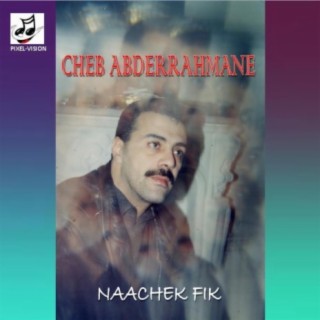 Cheb abderrahmane