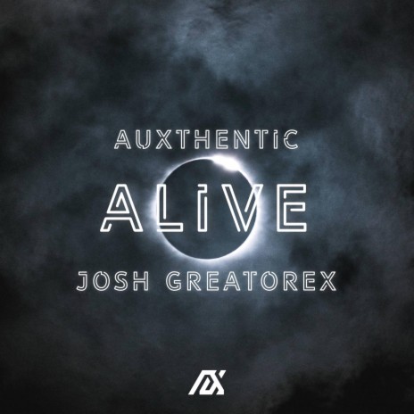 Alive ft. Josh Greatorex | Boomplay Music