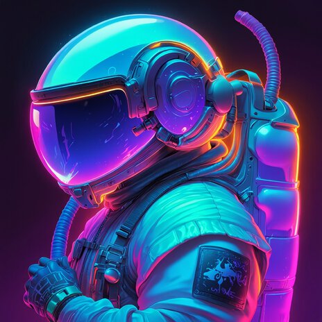 Spaceman Rapper | Boomplay Music