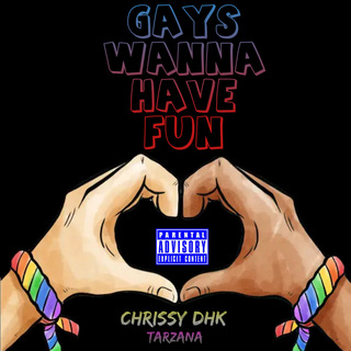 Gays Wanna Have Fun