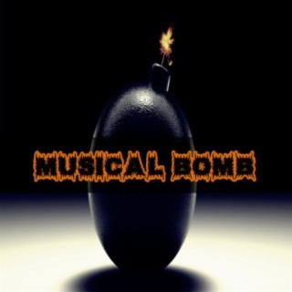 Musical Bomb (Instrumental)