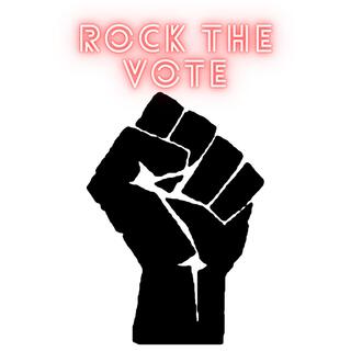 Rock the Vote