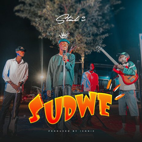 Sudwe | Boomplay Music