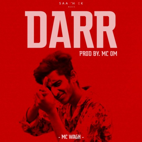 Darr (Mc Wagh) | Boomplay Music