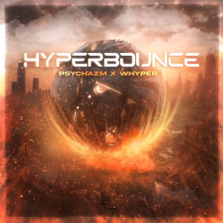 Hyperbounce