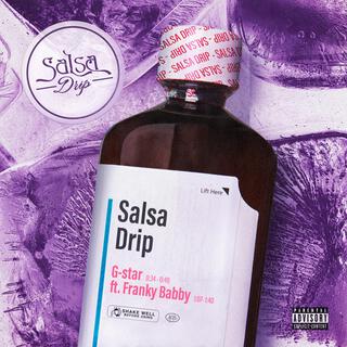 SALSA DRIP