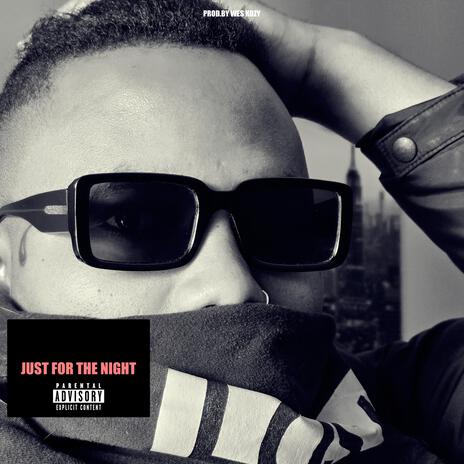 Just For The Night | Boomplay Music
