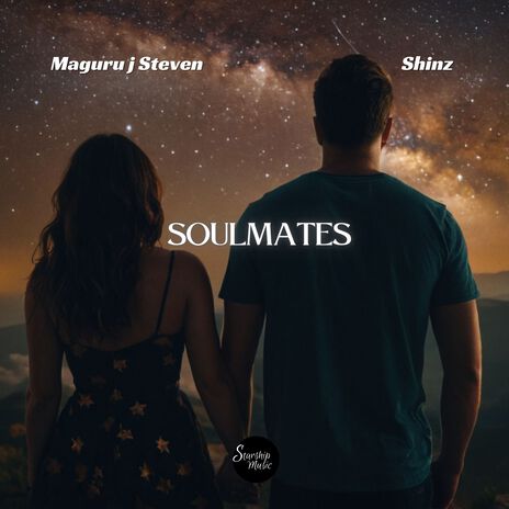 Soulmates ft. Shinz | Boomplay Music