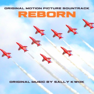 Reborn (Original Motion Picture Soundtrack)