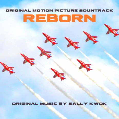 Reborn (Original Motion Picture Soundtrack)