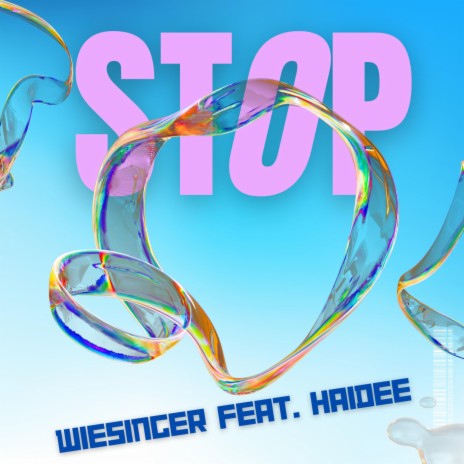 Stop ft. HAIDEE | Boomplay Music