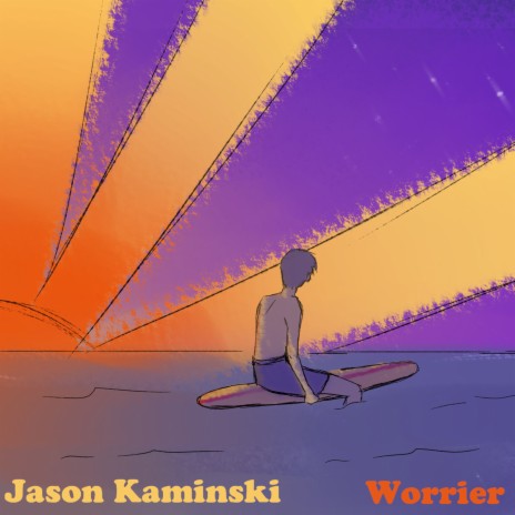 Worrier | Boomplay Music