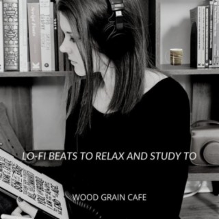 Lo-fi Beats To Relax and Study To, Vol. 25