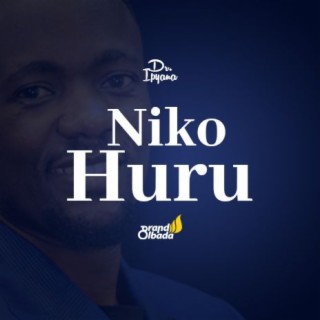 Niko Huru (i'm free)