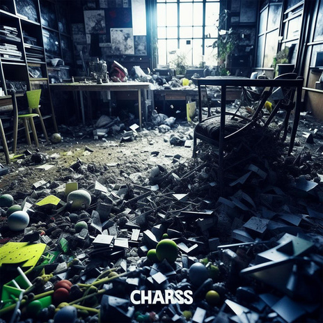 Chaos | Boomplay Music