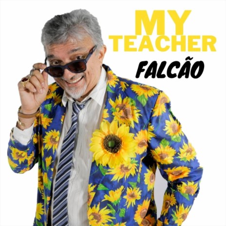 My Teacher | Boomplay Music