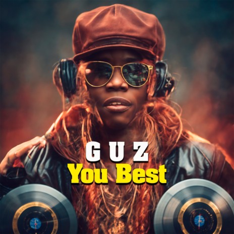 You Best | Boomplay Music