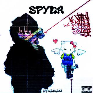 Spyda (Deluxe)