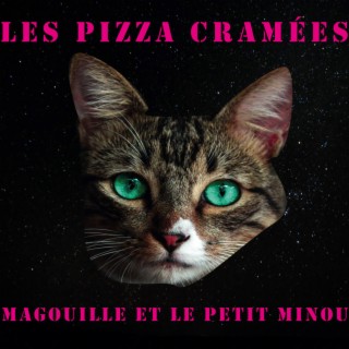 Magouille et le Petit Minou