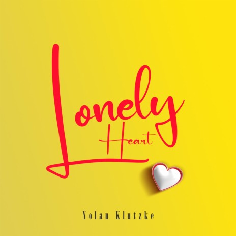 Lonely Heart ft. PAXY | Boomplay Music