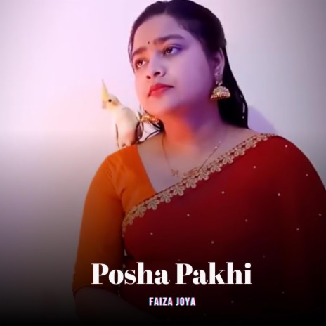 Posha Pakhi