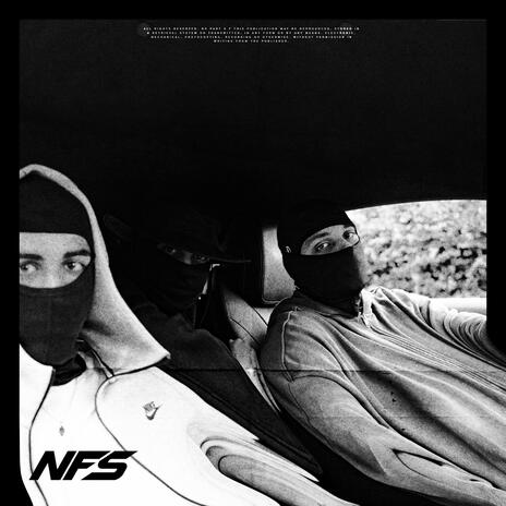 NFS | Boomplay Music