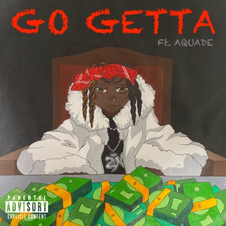 Go Getta | Boomplay Music