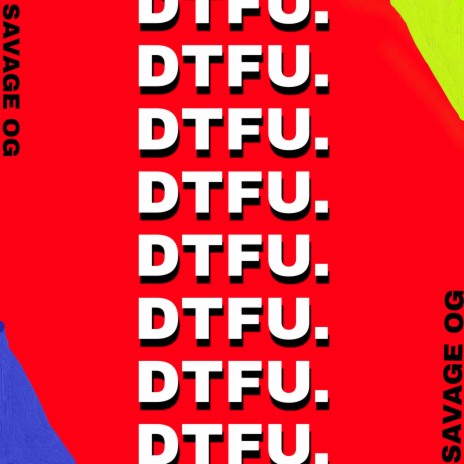 DTFU. | Boomplay Music