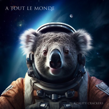 A Tout Le Monde | Boomplay Music