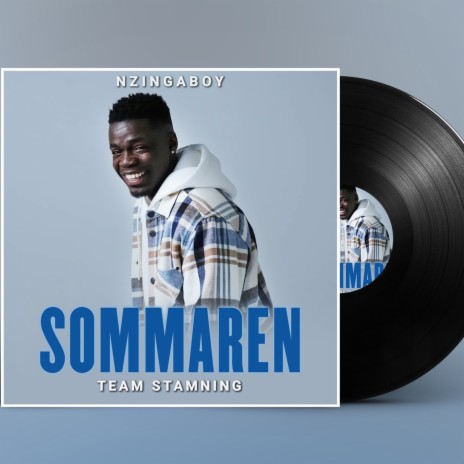 Sommaren ft. team stamning | Boomplay Music