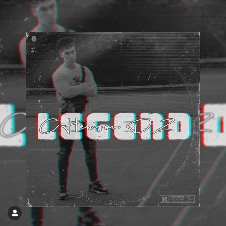 Legend | Boomplay Music