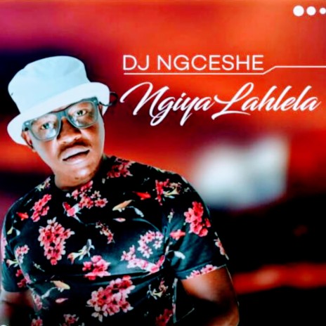 Ngiya Lahlela (Instrumental) | Boomplay Music