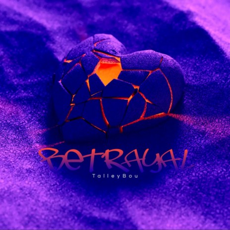 Betrayal | Boomplay Music