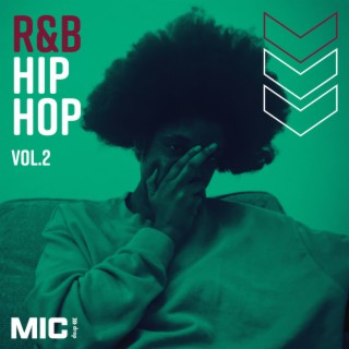 R&B Hip Hop Vol. 2