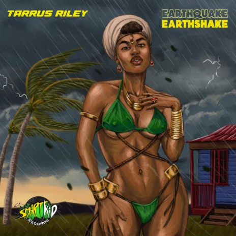 Earthquake Earthshake | Boomplay Music