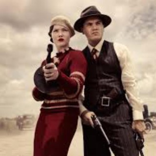 Bonnie & Clyde